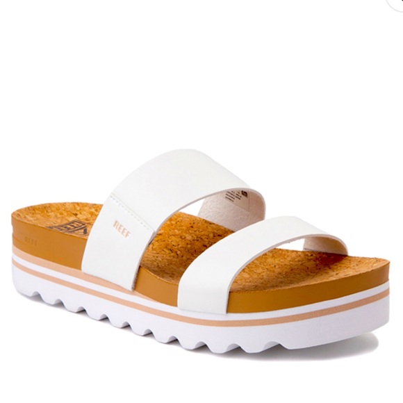 Reef Shoes - Reef Sandals! 🎉